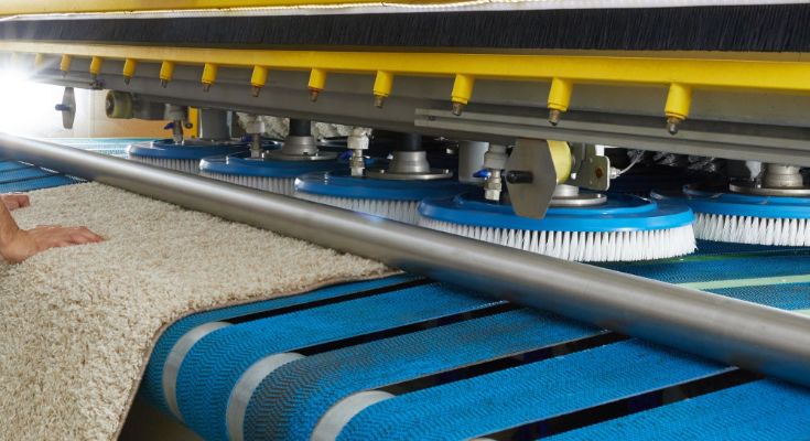 Değirmenönü Merkez Halı Yıkama